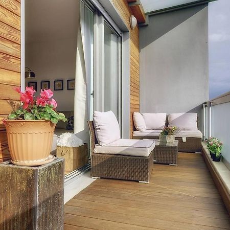 Pula City Business Apartments Ngoại thất bức ảnh