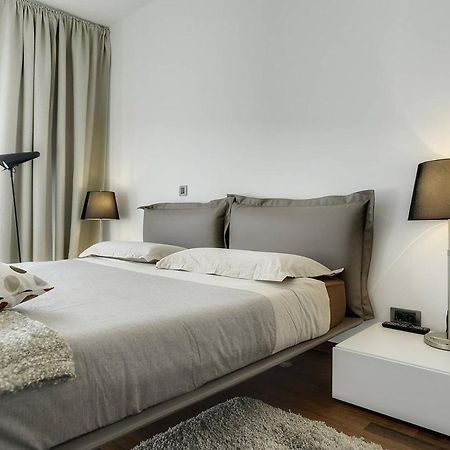 Pula City Business Apartments Ngoại thất bức ảnh