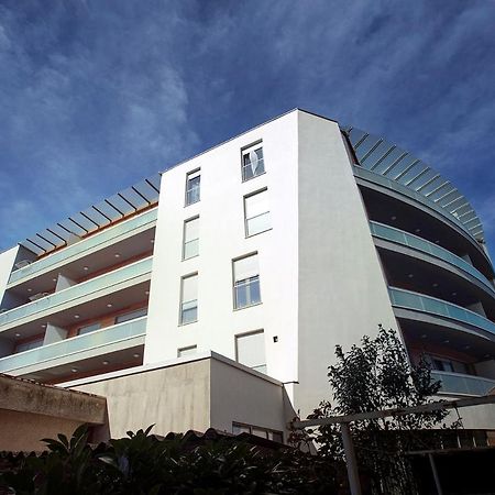 Pula City Business Apartments Ngoại thất bức ảnh