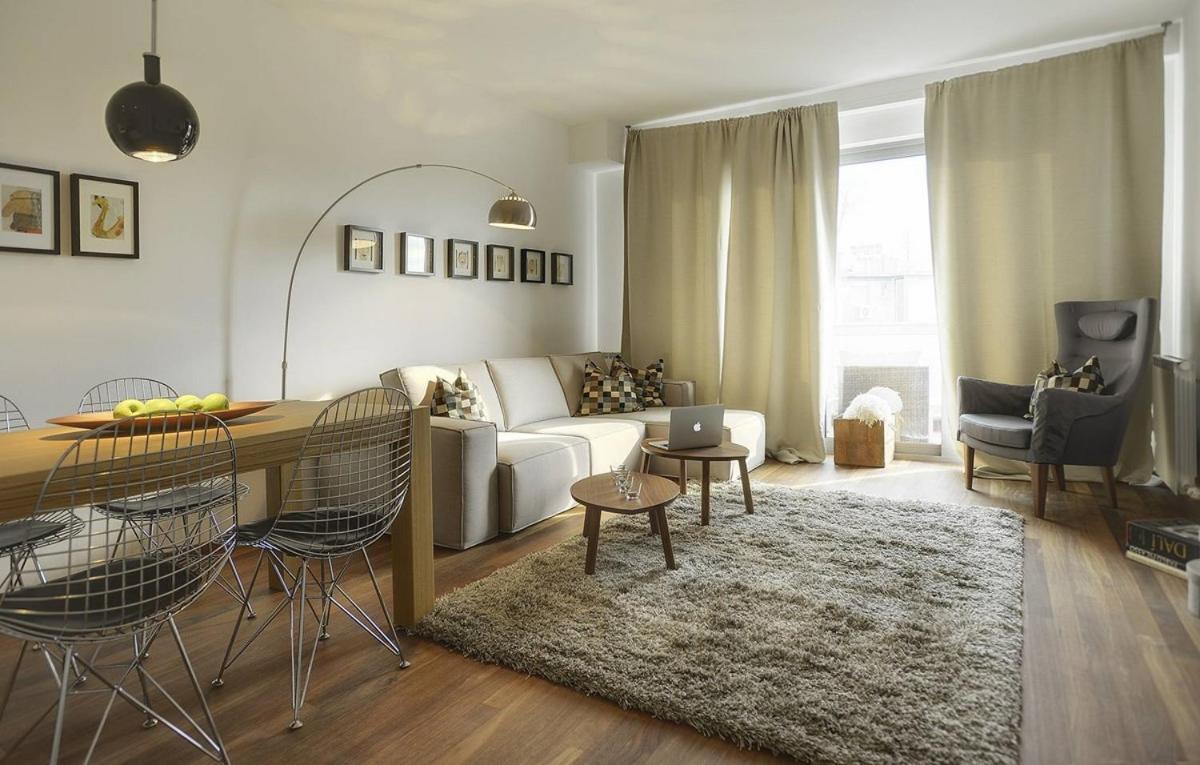 Pula City Business Apartments Ngoại thất bức ảnh