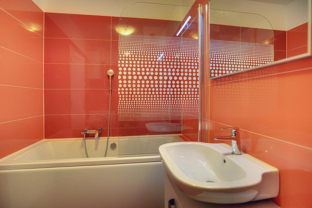 Pula City Business Apartments Ngoại thất bức ảnh