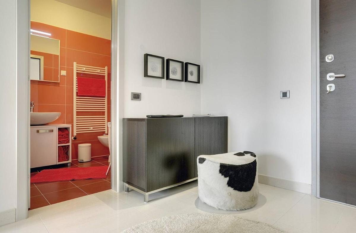 Pula City Business Apartments Ngoại thất bức ảnh
