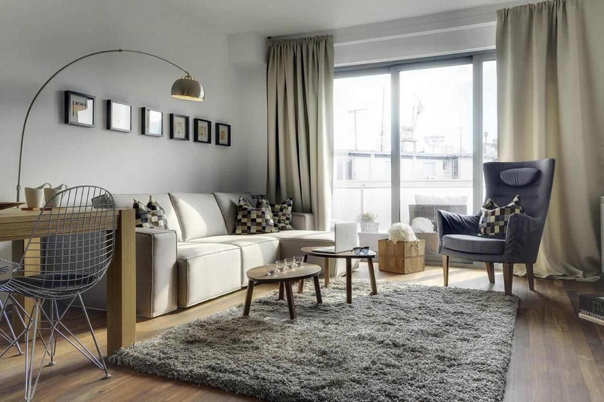 Pula City Business Apartments Ngoại thất bức ảnh