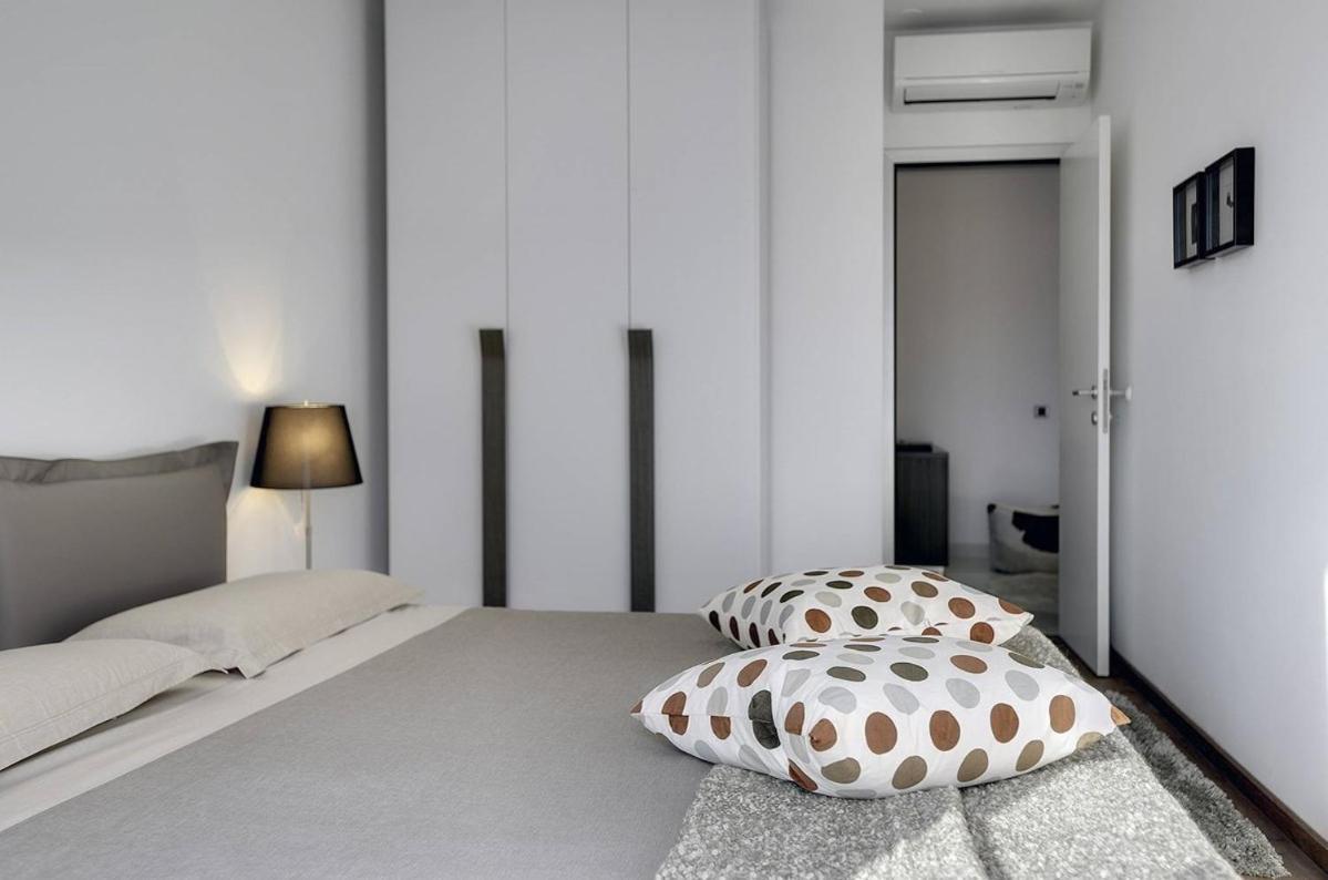 Pula City Business Apartments Ngoại thất bức ảnh