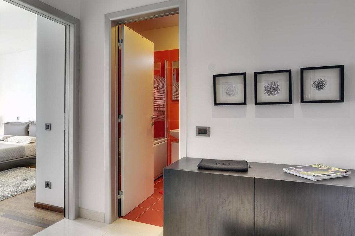 Pula City Business Apartments Ngoại thất bức ảnh