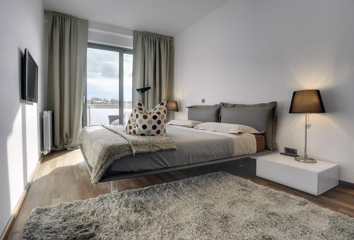 Pula City Business Apartments Ngoại thất bức ảnh