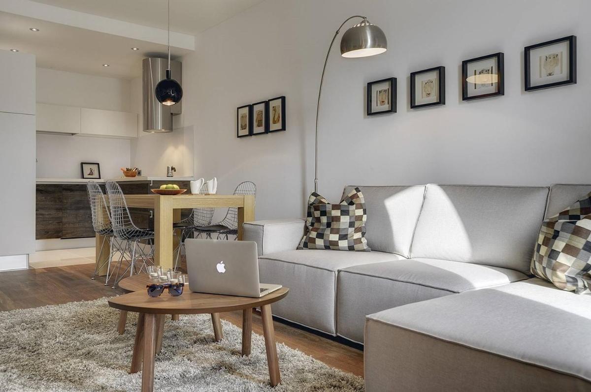 Pula City Business Apartments Ngoại thất bức ảnh