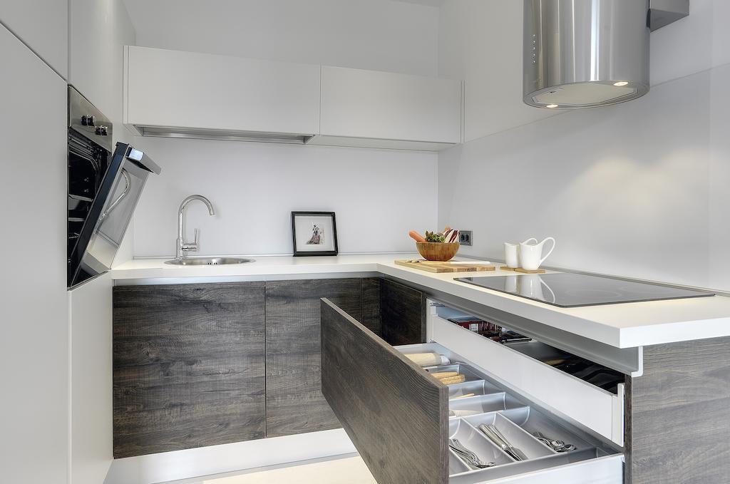Pula City Business Apartments Phòng bức ảnh