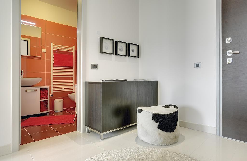 Pula City Business Apartments Phòng bức ảnh