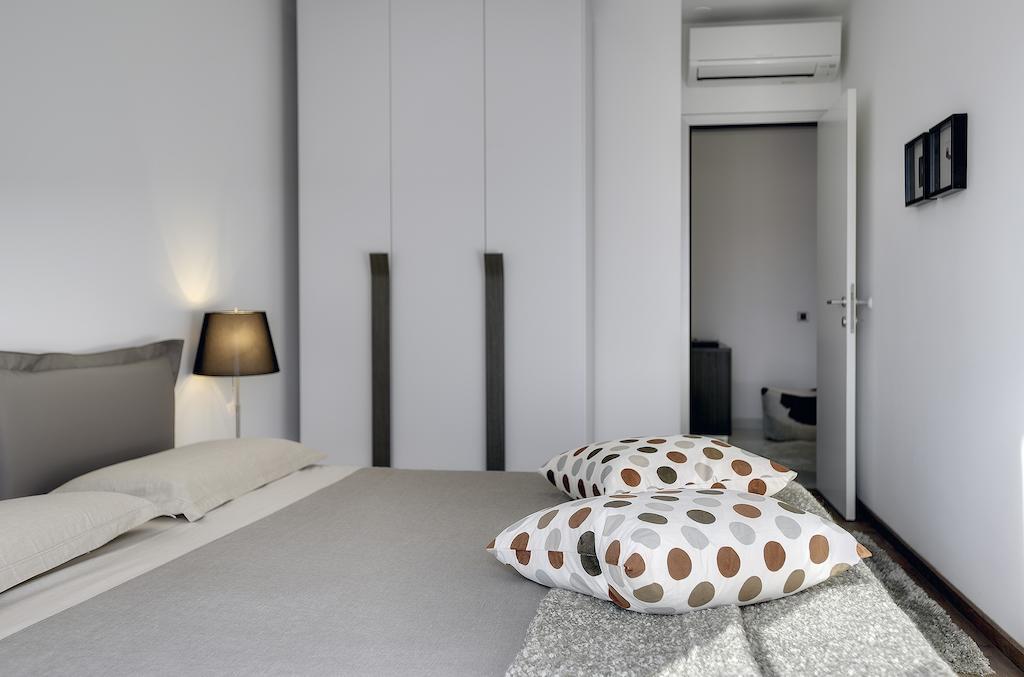 Pula City Business Apartments Phòng bức ảnh