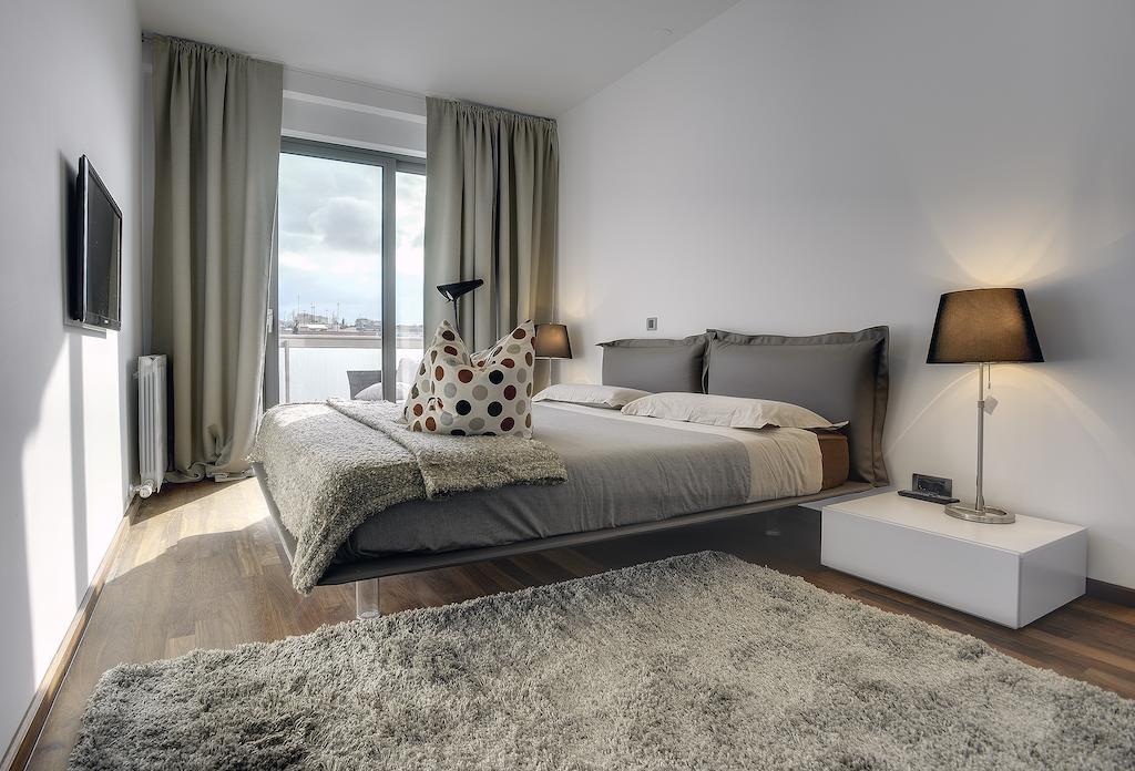 Pula City Business Apartments Phòng bức ảnh