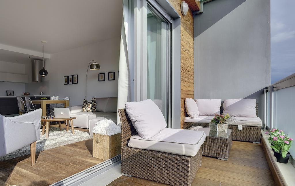 Pula City Business Apartments Phòng bức ảnh
