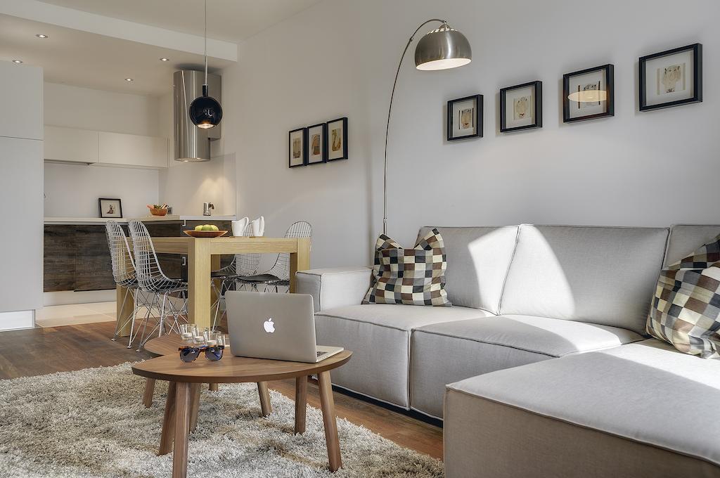 Pula City Business Apartments Phòng bức ảnh