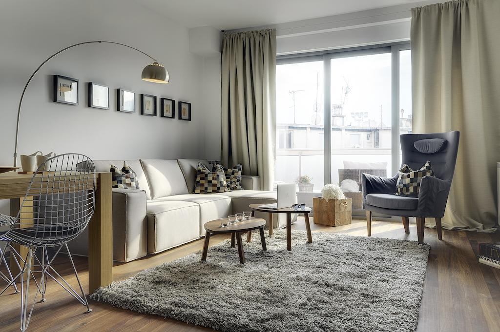 Pula City Business Apartments Phòng bức ảnh