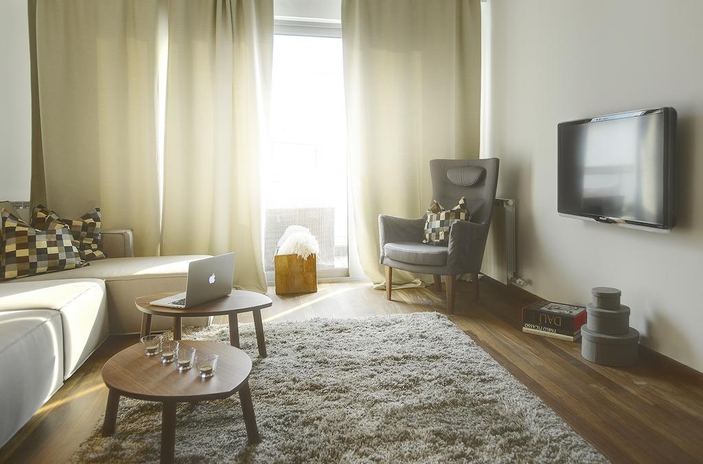 Pula City Business Apartments Phòng bức ảnh