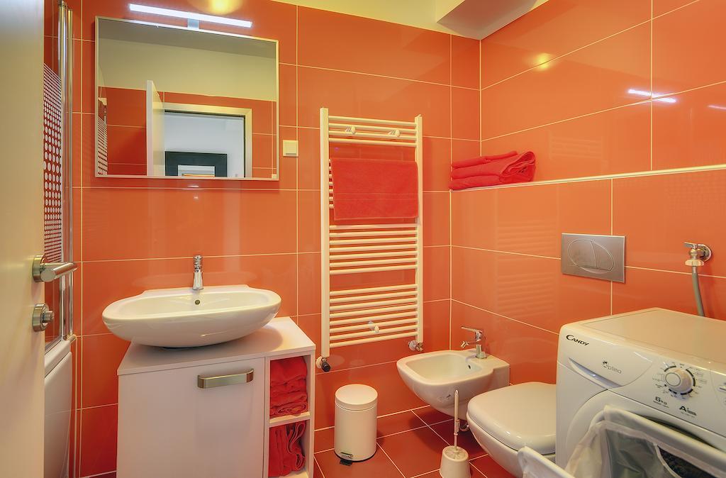 Pula City Business Apartments Phòng bức ảnh