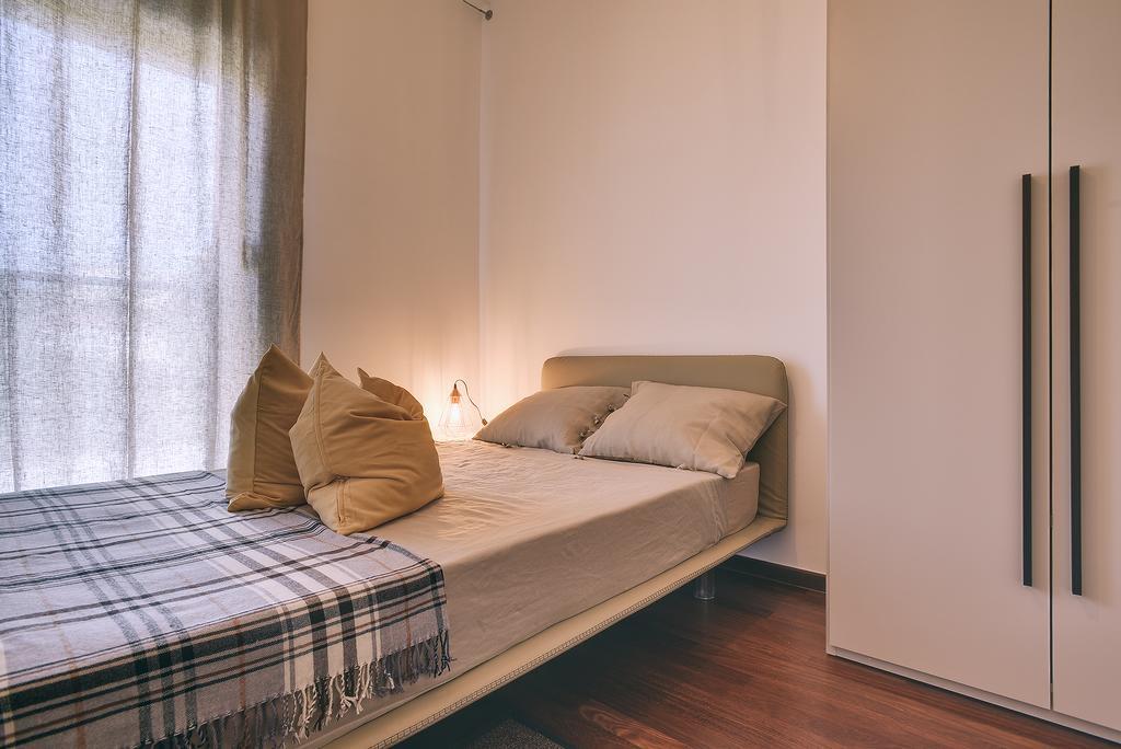 Pula City Business Apartments Ngoại thất bức ảnh