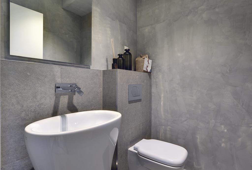 Pula City Business Apartments Ngoại thất bức ảnh