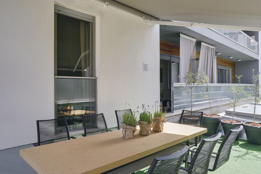 Pula City Business Apartments Ngoại thất bức ảnh