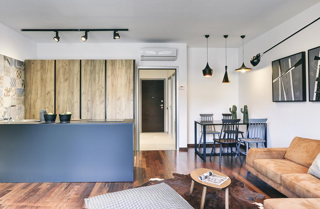 Pula City Business Apartments Ngoại thất bức ảnh