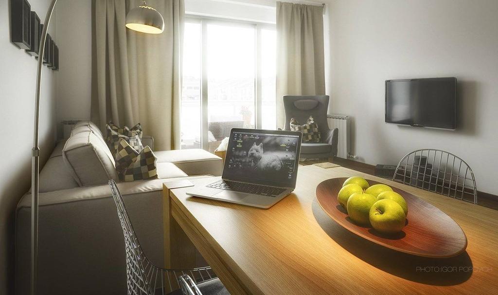 Pula City Business Apartments Ngoại thất bức ảnh