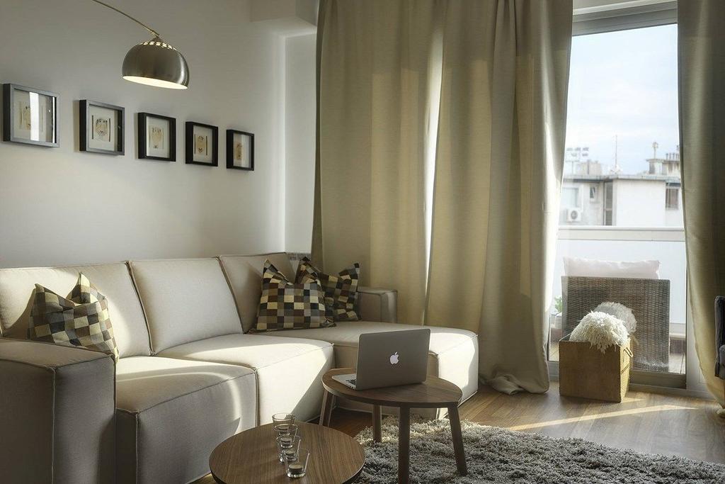 Pula City Business Apartments Ngoại thất bức ảnh