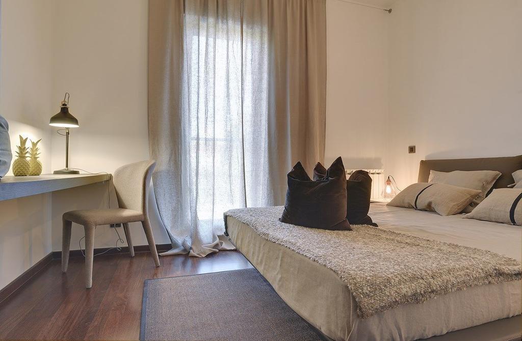 Pula City Business Apartments Ngoại thất bức ảnh