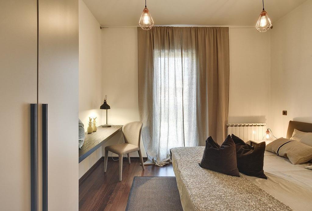 Pula City Business Apartments Ngoại thất bức ảnh