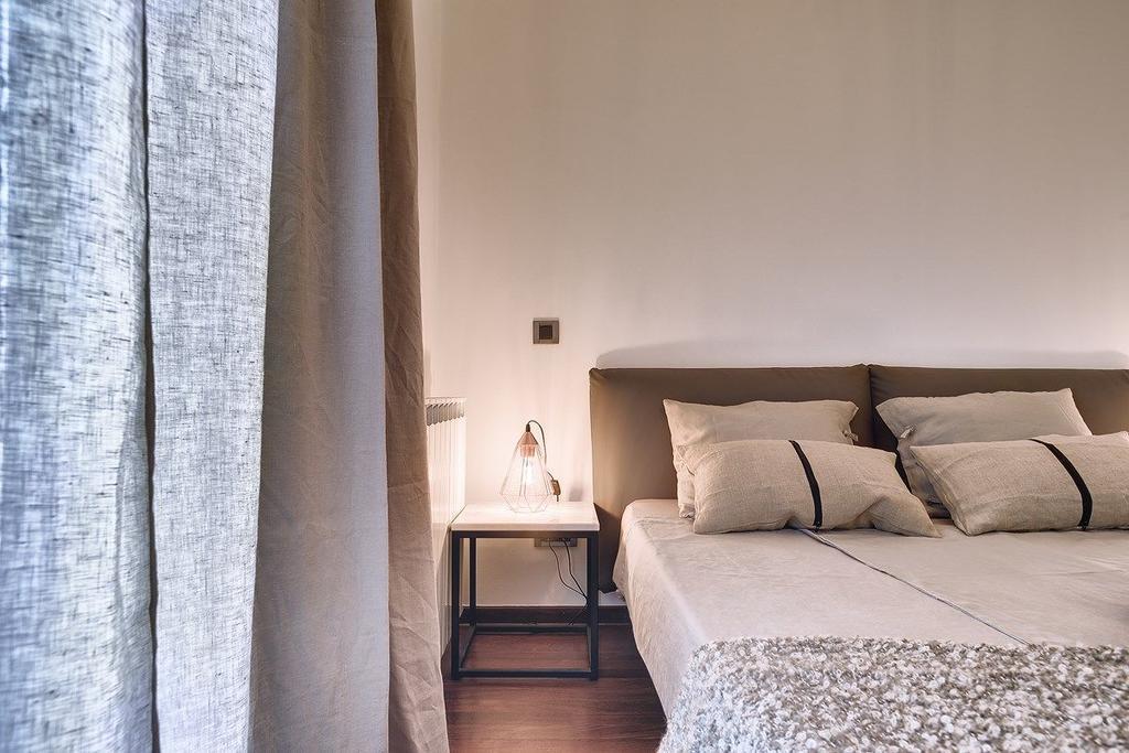 Pula City Business Apartments Ngoại thất bức ảnh