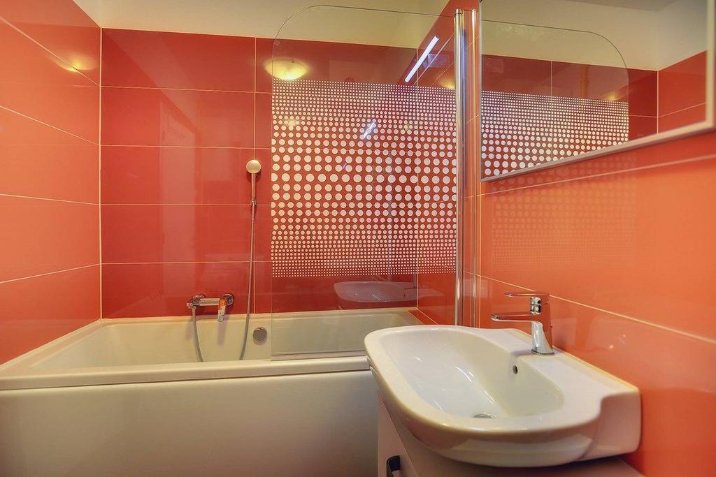 Pula City Business Apartments Ngoại thất bức ảnh