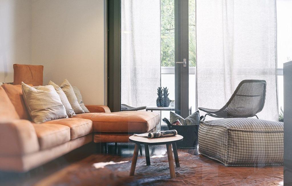 Pula City Business Apartments Ngoại thất bức ảnh